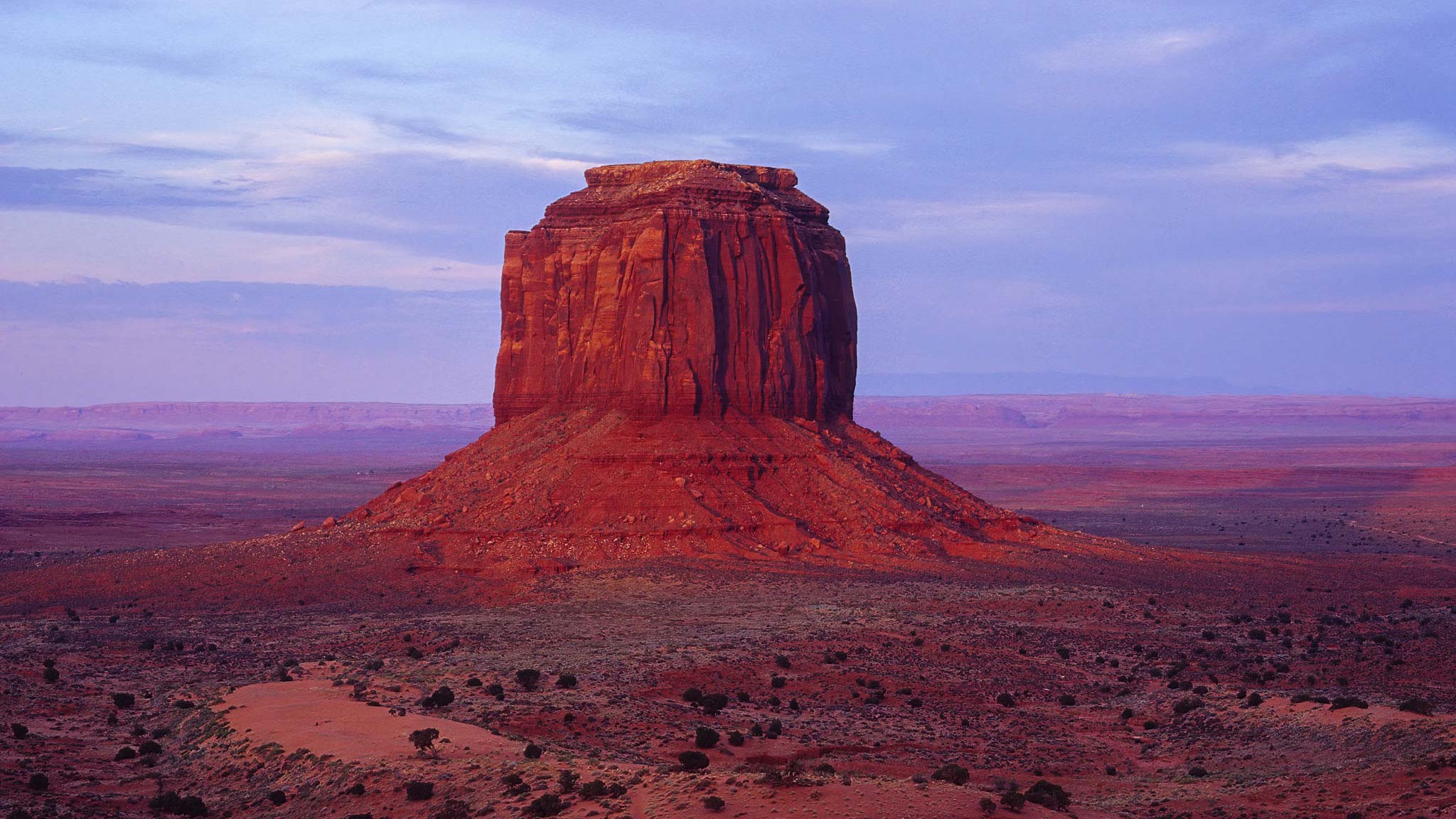 Monument Valley
